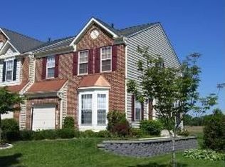 9426 Morning Walk Dr, Hagerstown, MD