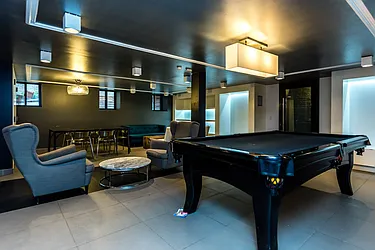 Rented by Nooklyn NYC LLC