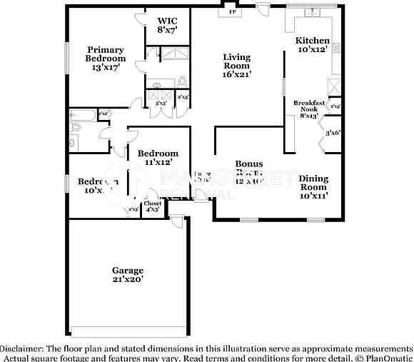 6515 Forestview Dr — Photo 2