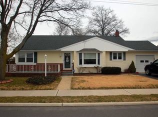 309 Beers St, Keyport, NJ 07735