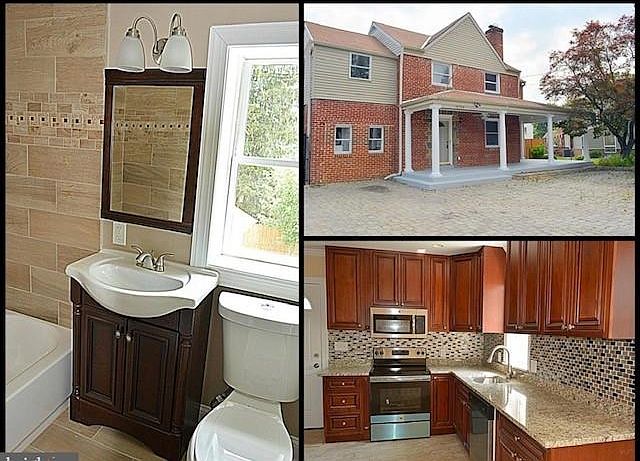 Charming Colonial Home