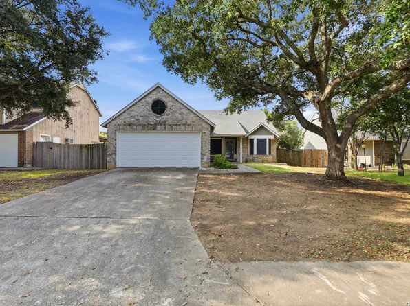 9338 Greens Pt, San Antonio, TX 78250