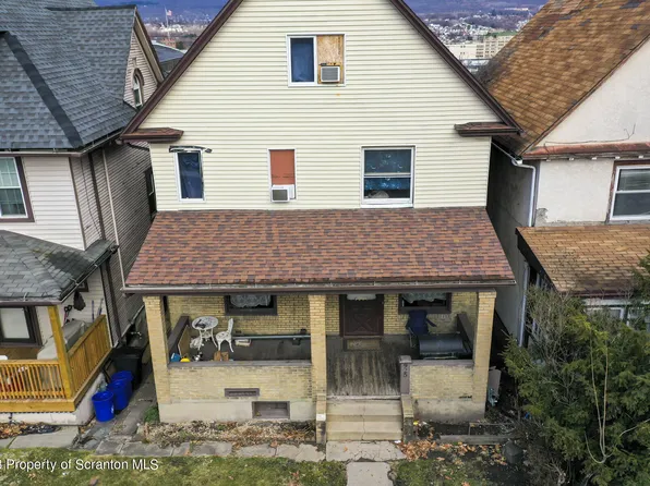 925 Madison Ave, Scranton, PA 18510