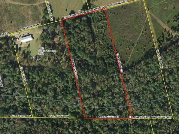 Xx Greensboro Hwy, Quincy, FL 32351