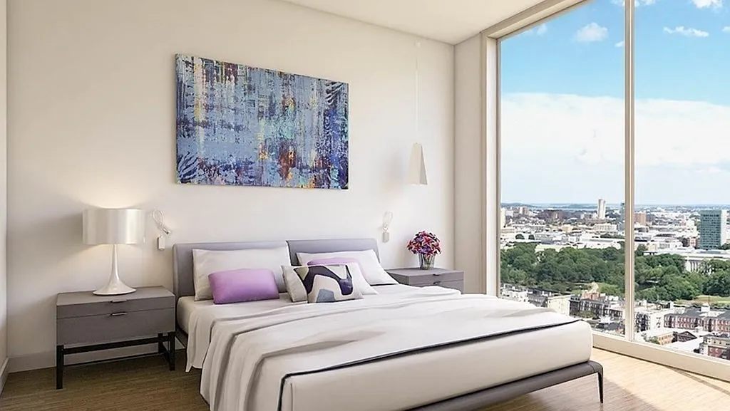 1 bed, 762 sqft, $4,750 — Photo 3