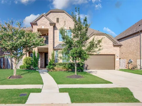 4439 Rolling Field Ln, Sugar Land, TX 77479