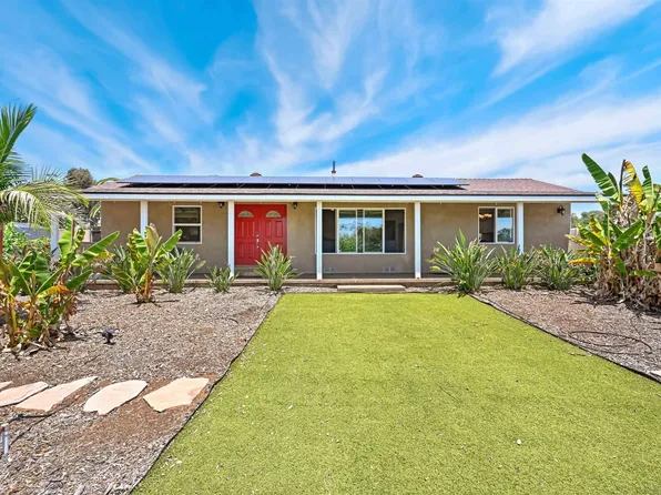 2124 Oak Hill Dr, Escondido, CA 92027