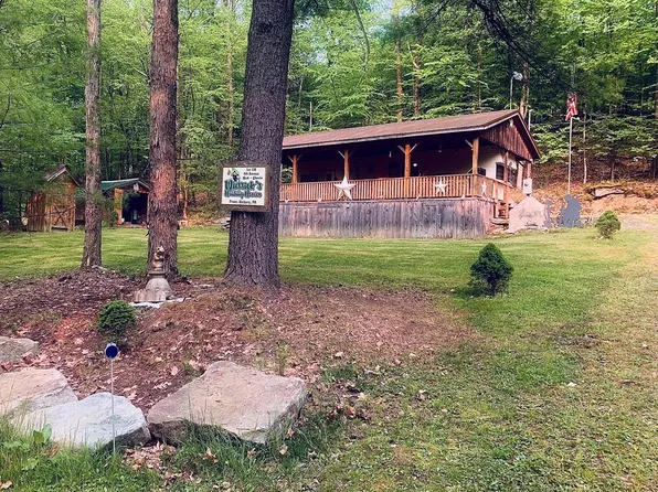 375 4th Ave, Tionesta, PA 16353