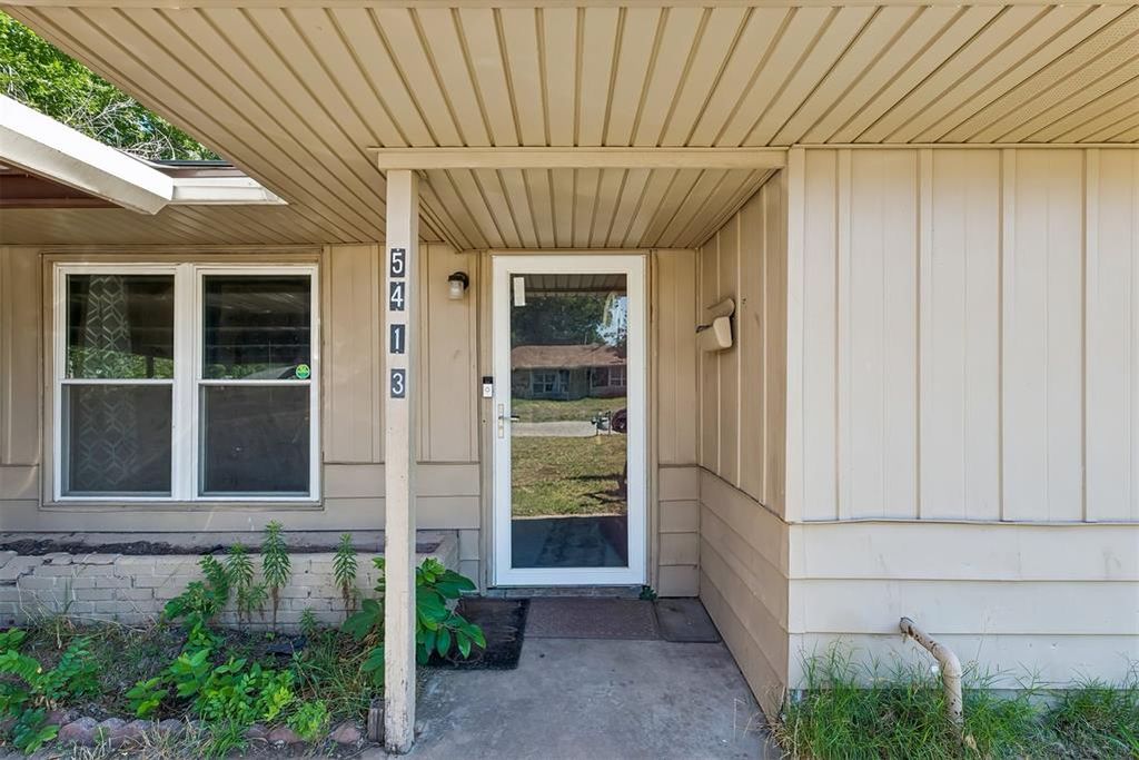 5413 NW 45th St, Warr Acres, OK - View 3