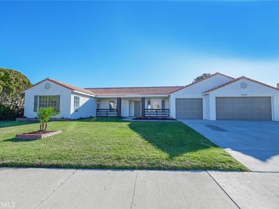 12993 Sundown Rd, Victorville, CA, 92392