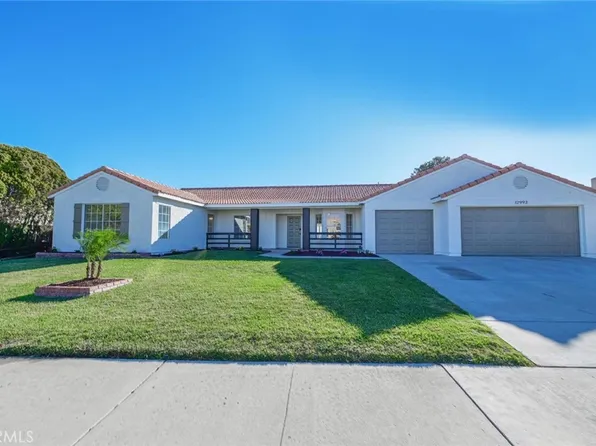 12993 Sundown Rd, Victorville, CA 92392