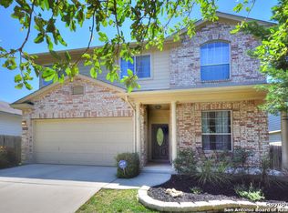 803 Chamomile, San Antonio, TX 78245