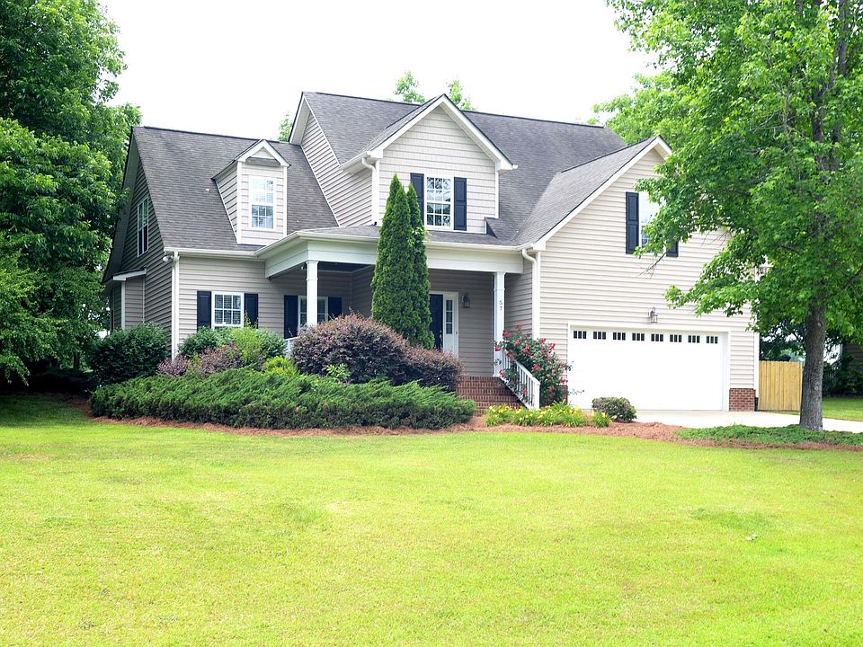 57 Meadow Oaks Cir, Smithfield, NC 27577 Zillow