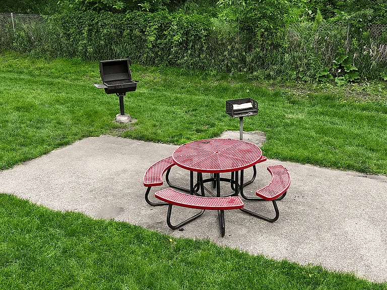 Picnic Area