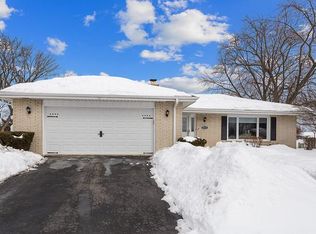 15131 Teebrook Dr, Orland Park, IL