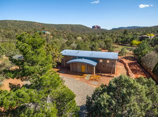 230 Table Top Rd, Sedona, AZ 86336