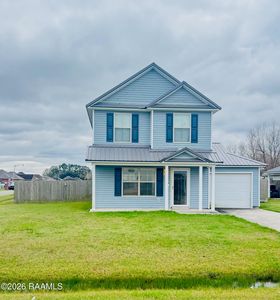 201 Hidden Oak Dr, Carencro, LA, 70520