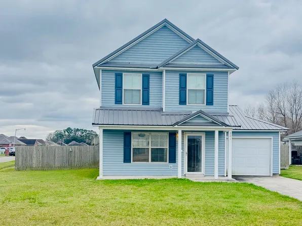 201 Hidden Oak Dr, Carencro, LA 70520
