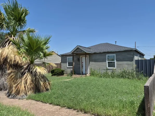 2609 Delano Ave, Midland, TX 79701