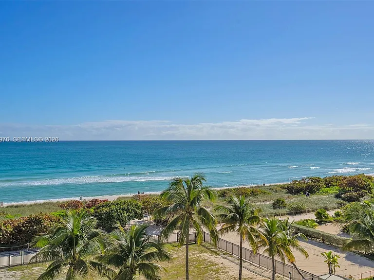 9273 Collins Ave #503 — Photo 26