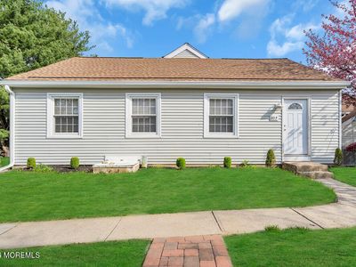 80 Parkway Drive #F, Freehold, NJ, 07728