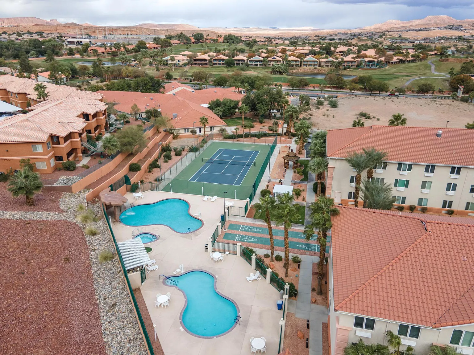 1 bed, 581 sqft, $1,400 — Photo 1