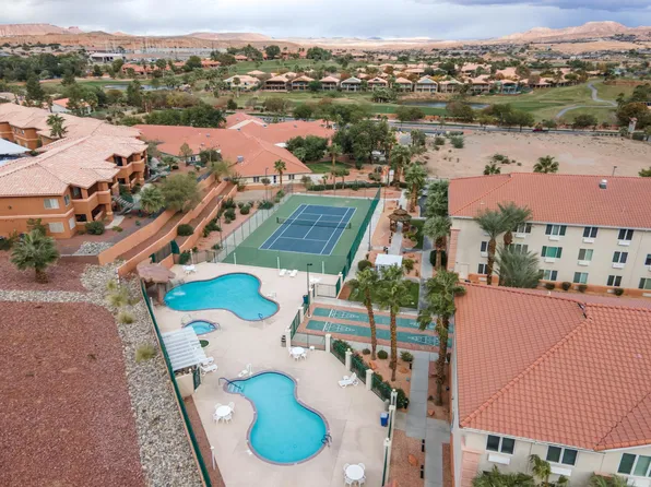 555 Highland Dr #105, Mesquite, NV 89027