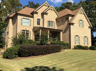 5685 Hendrix Rd, Cumming, GA 30040