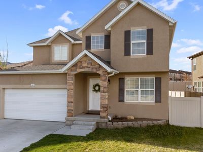 602 W Goldenrod Way, Saratoga Springs, UT, 84045