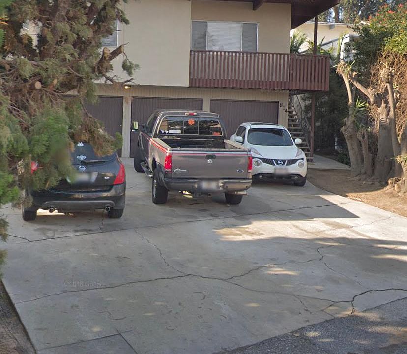 2nd image of 814 Spencer St APT C