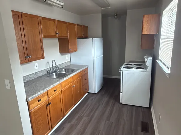 1154 Kirkland Ave #1-A, Nashville, TN 37216