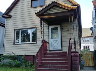 3104 W Lapham St, Milwaukee, WI 53215