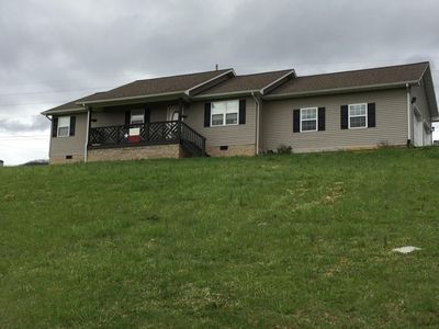 1740 Old Highway 63, Speedwell, TN, 37870