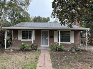 1011 W Flora St, Stockton, CA 95203