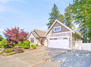 609 Meadow Dr, Nanaimo, BC V9K 2T2