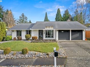 1580 SW Lillyben Ave, Gresham, OR 97080