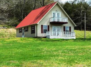 177 Lakeside Dr LOT 9, Carthage, TN 37030