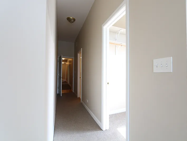 3144 S Prairie Ave #3S — Photo 16
