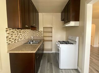 409 E Harvard St APT 16, Glendale, CA 91205