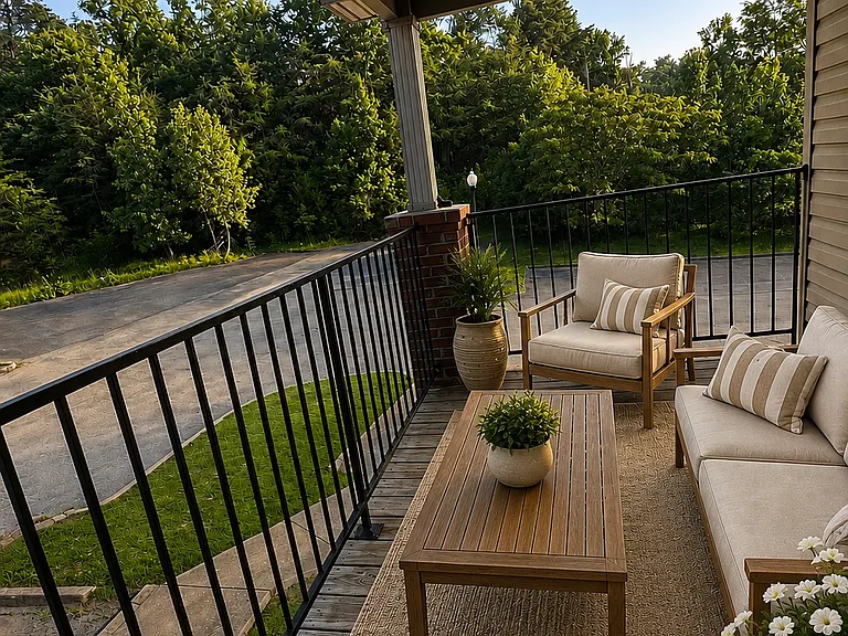 7309 Saint Andrews Woods Cir #206 — Photo 9