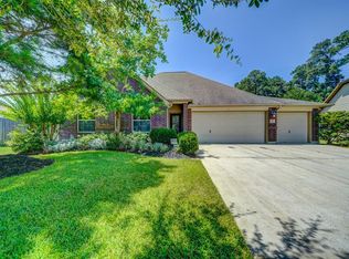 9703 Clanton Pines Dr, Humble, TX 77396