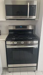 Rented by Noble Realty