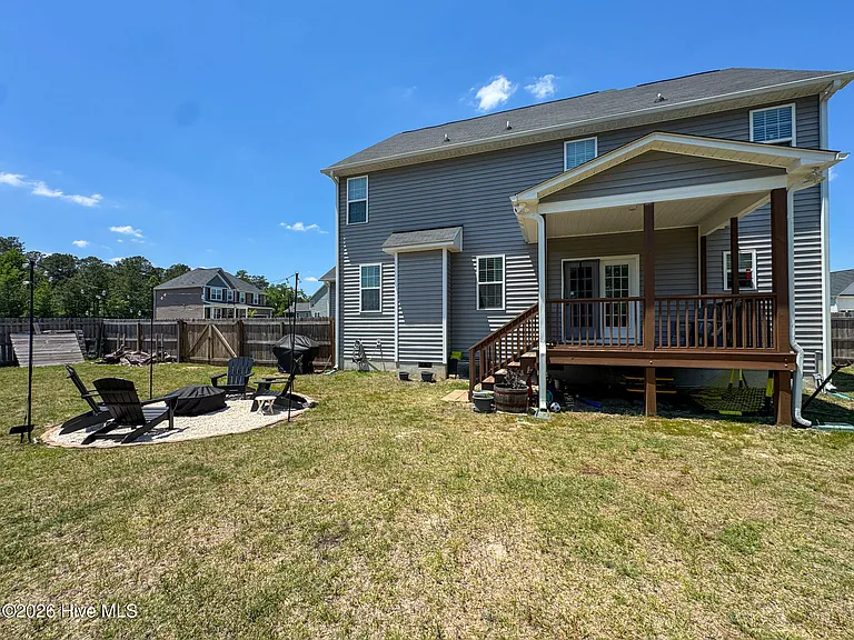 227 High Branch Dr — Photo 31