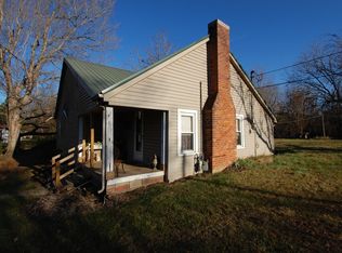 56 Benton Baptist Temple Ln, Benton, KY 42025