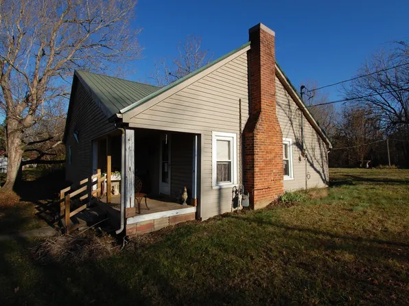56 Benton Baptist Temple Ln, Benton, KY 42025
