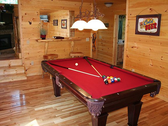 Playroom