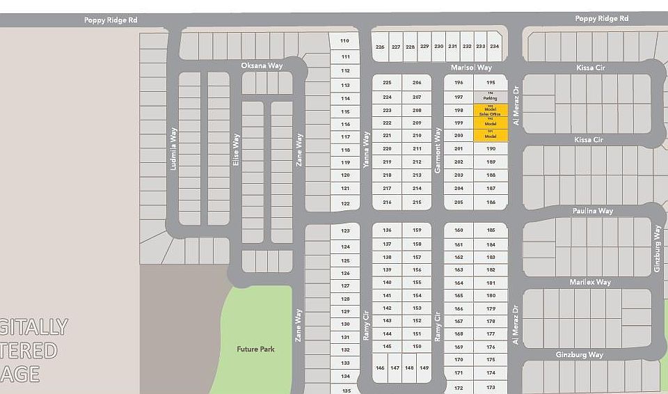 2nd image of 10295 Garmont Way