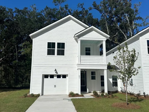 251 Claret Cup Way, Charleston, SC 29414
