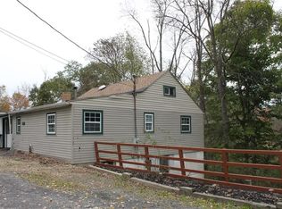 167 Foster Rd, Beaver Falls, PA 15010