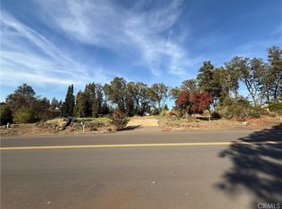 5065 Country Club Dr LOT 4, Paradise, CA 95969